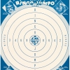 1940 CAPTAIN MIDNIGHTS MEXICAN RINGO-JUMPO GAME
